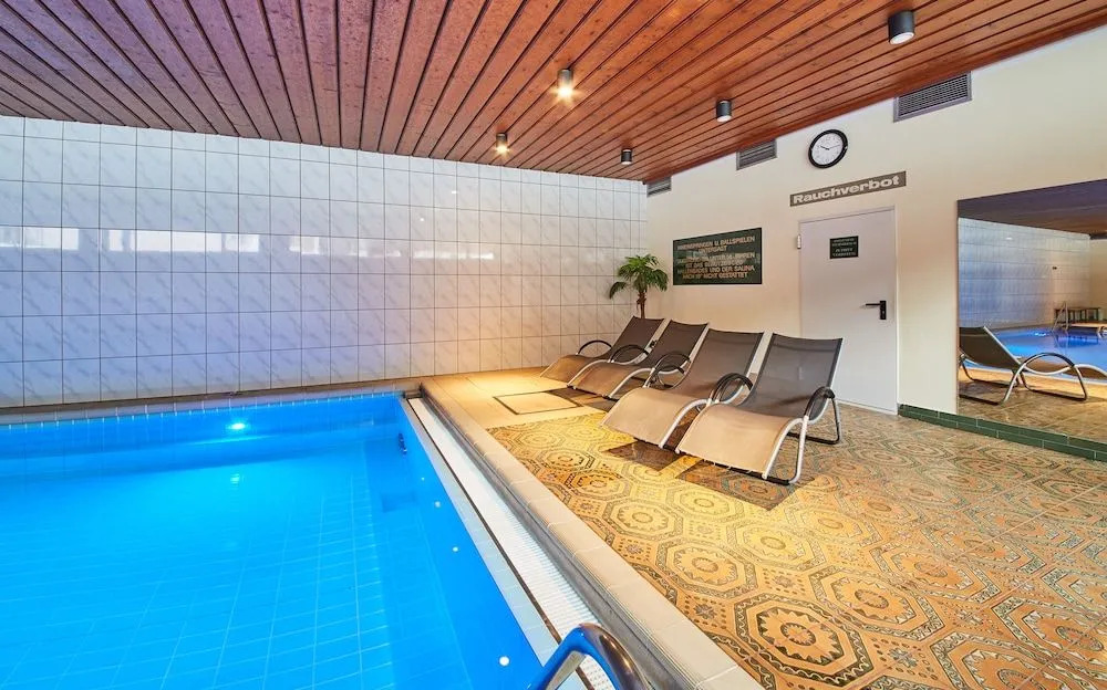 Appartement Diamond