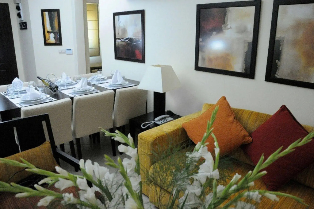 Ramada Residences by Wyndham Bozbuk