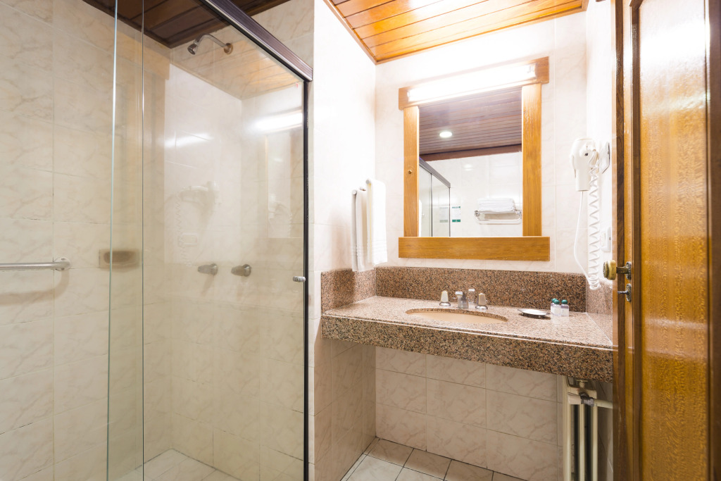 Hotel Laghetto Gramado