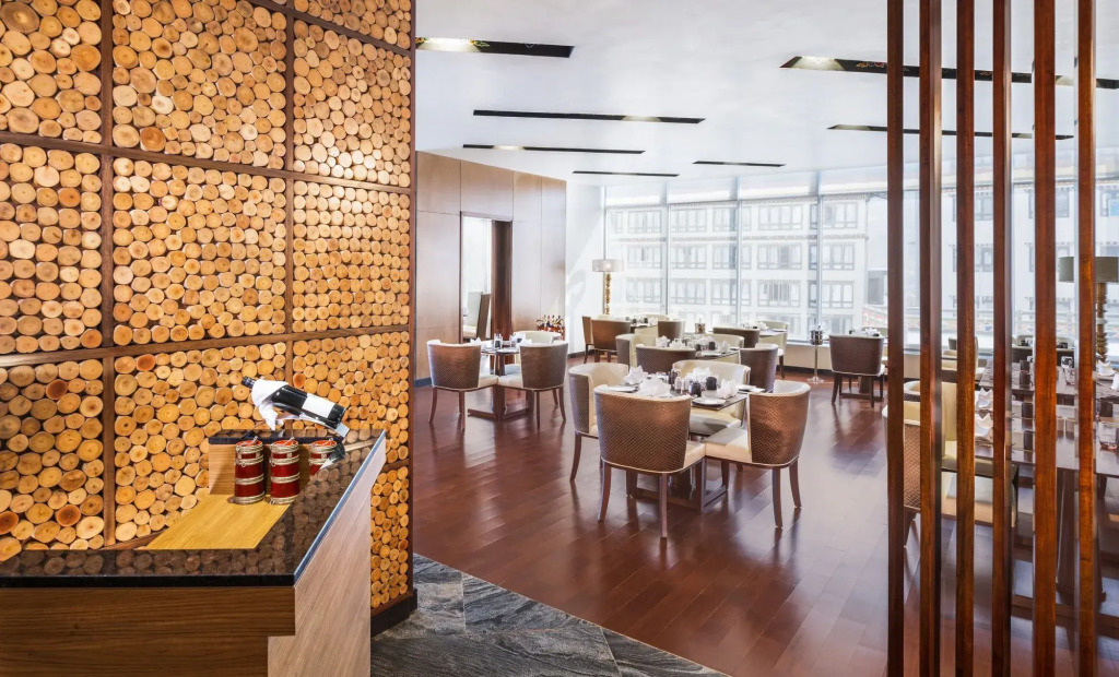 Le Meridien Thimphu
