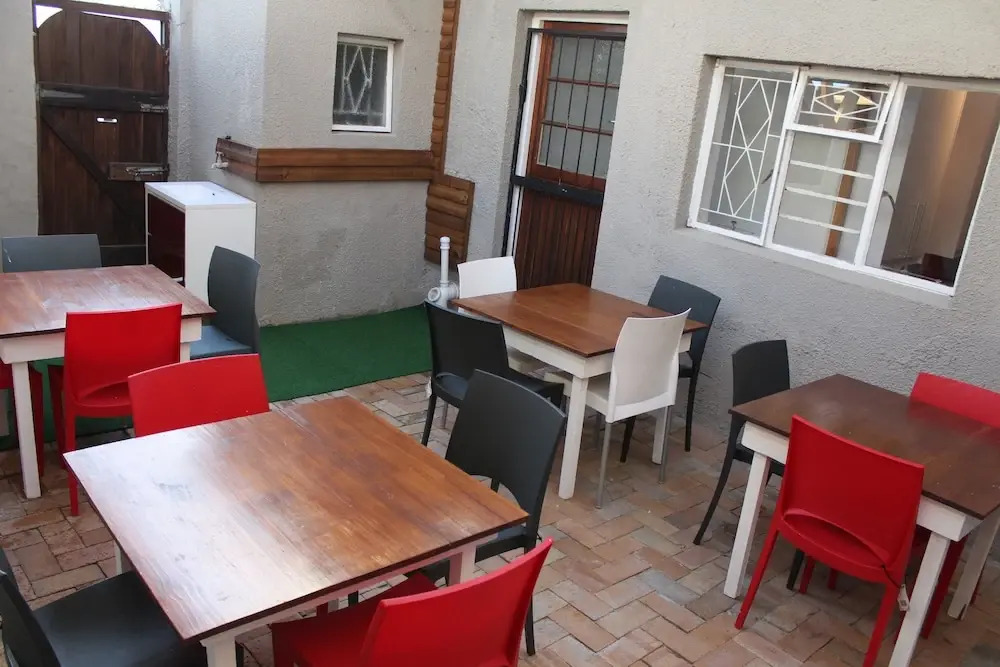 Sapphire Boutique Guest House