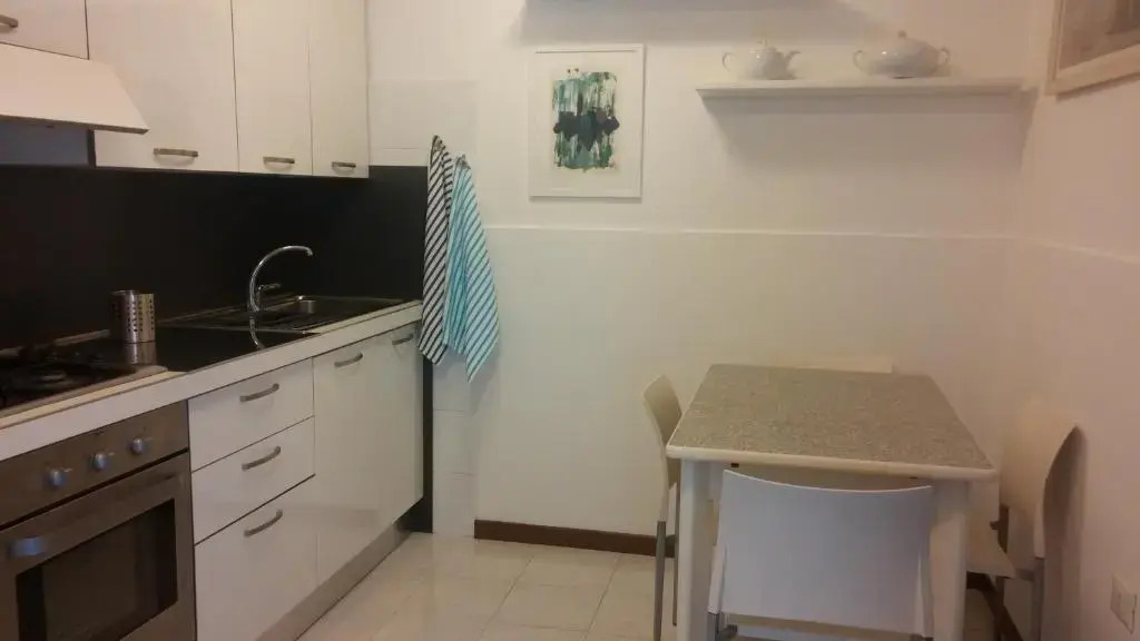 Appartamento Carboncina