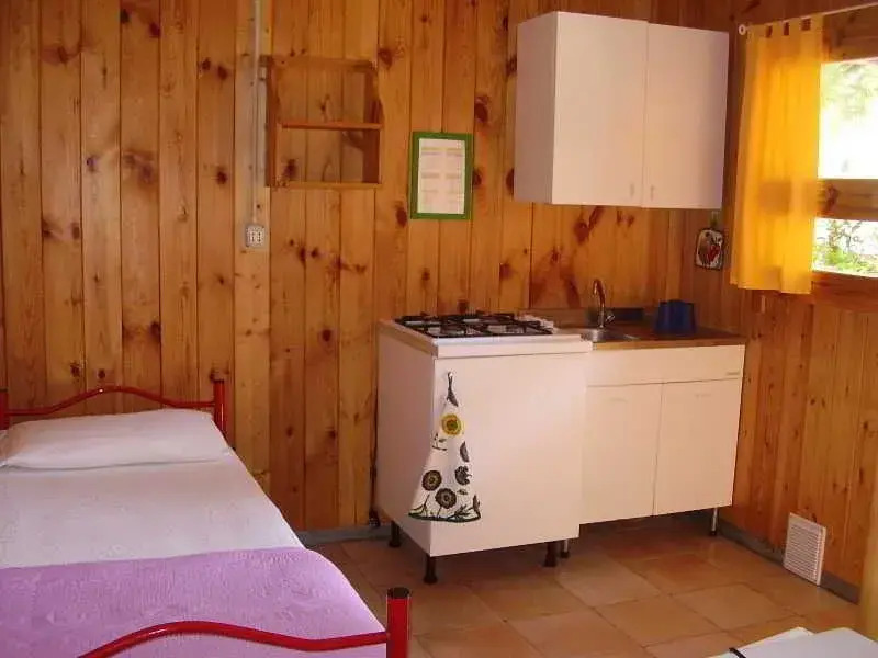 Camping Village Riviera