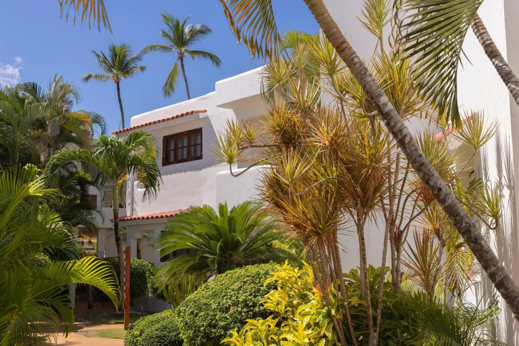 Hotel whala!bávaro - All Inclusive