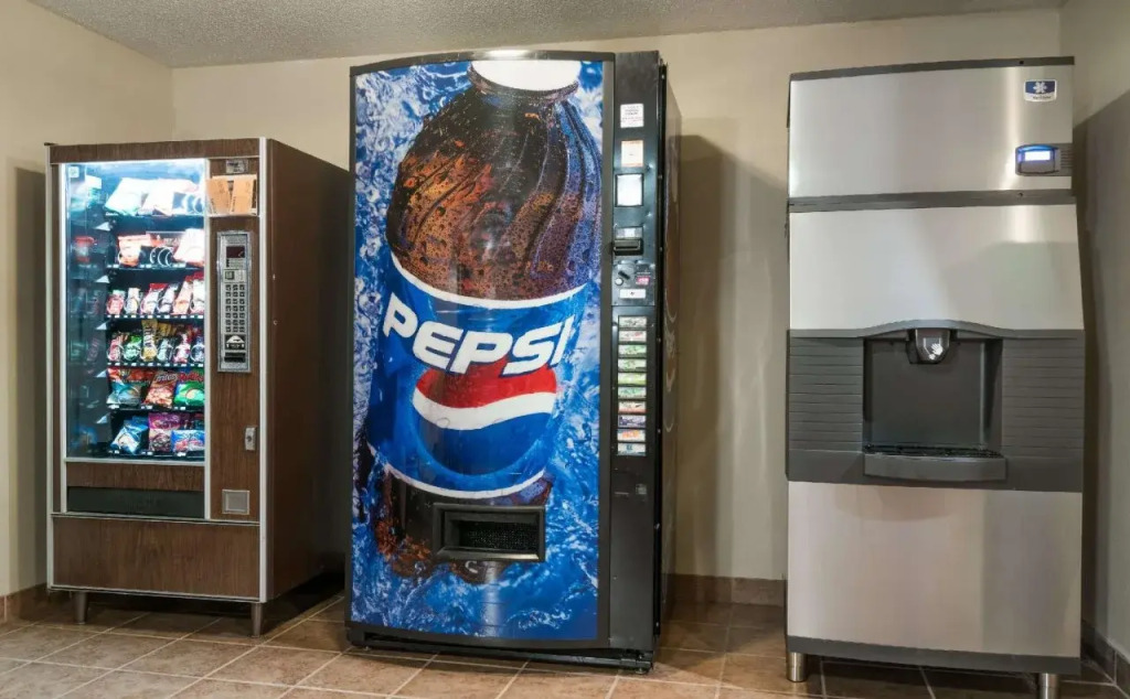 Royal Inn & Suites Milaca