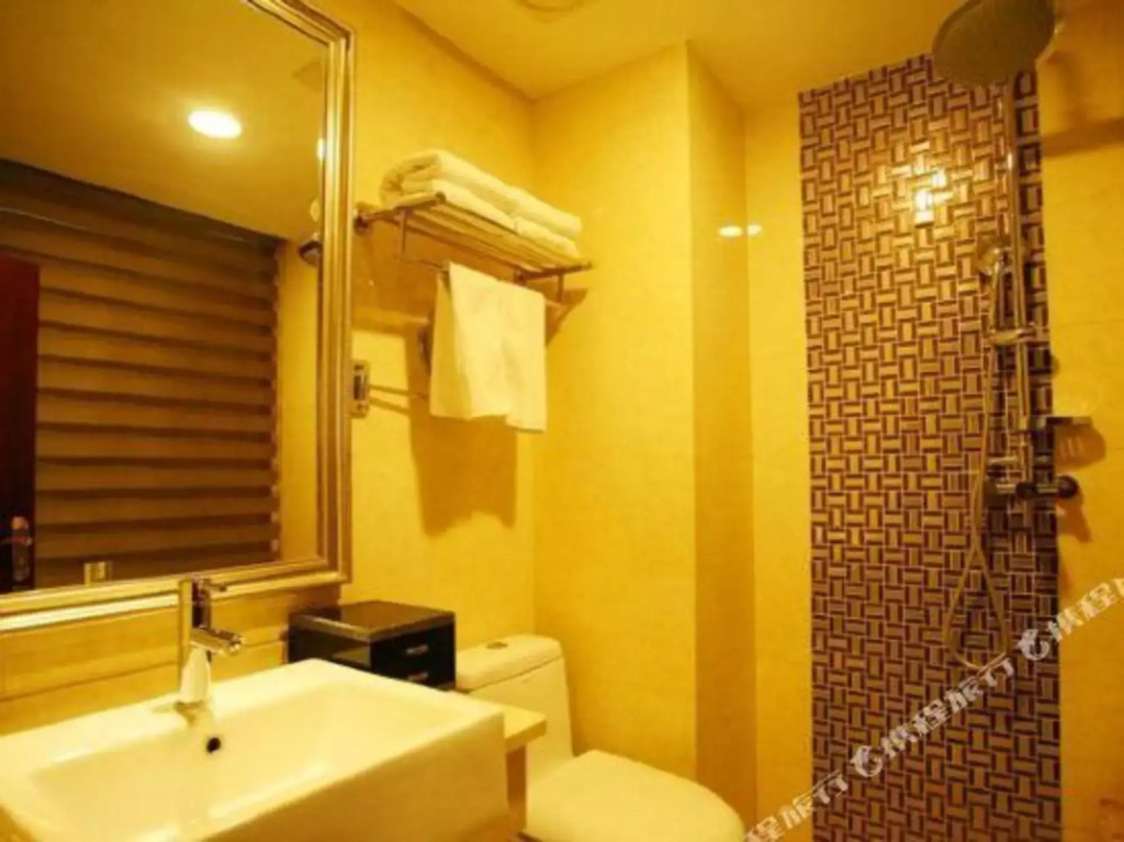 Xingya Mingdu Hotel