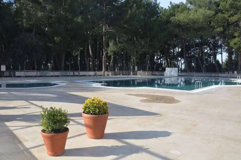 Espark Otel Buca