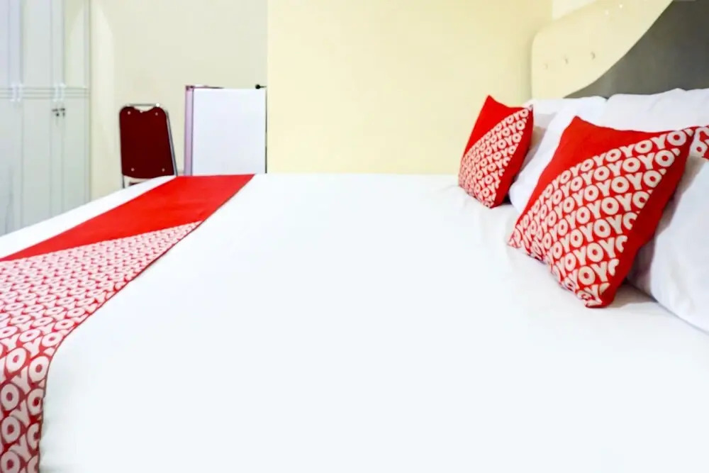 Pondok Vanilla by OYO Rooms