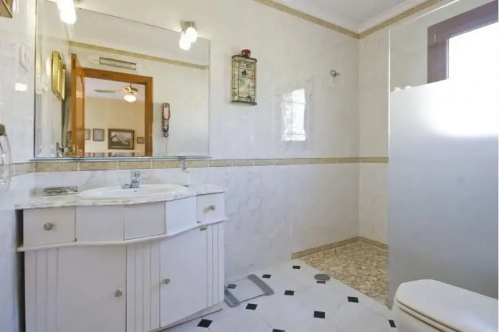 Villa in Calpe, Alicante 103822 by MO Rentals