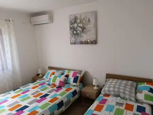 Tomek Apartment