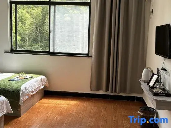 Qianxuan Homestay