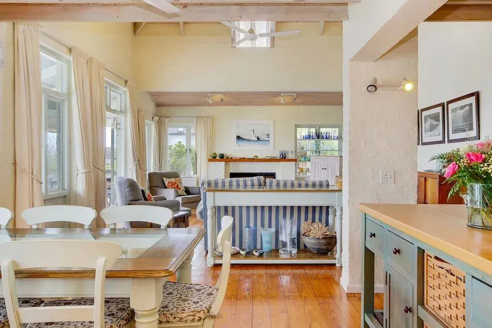 Baleen Beach House