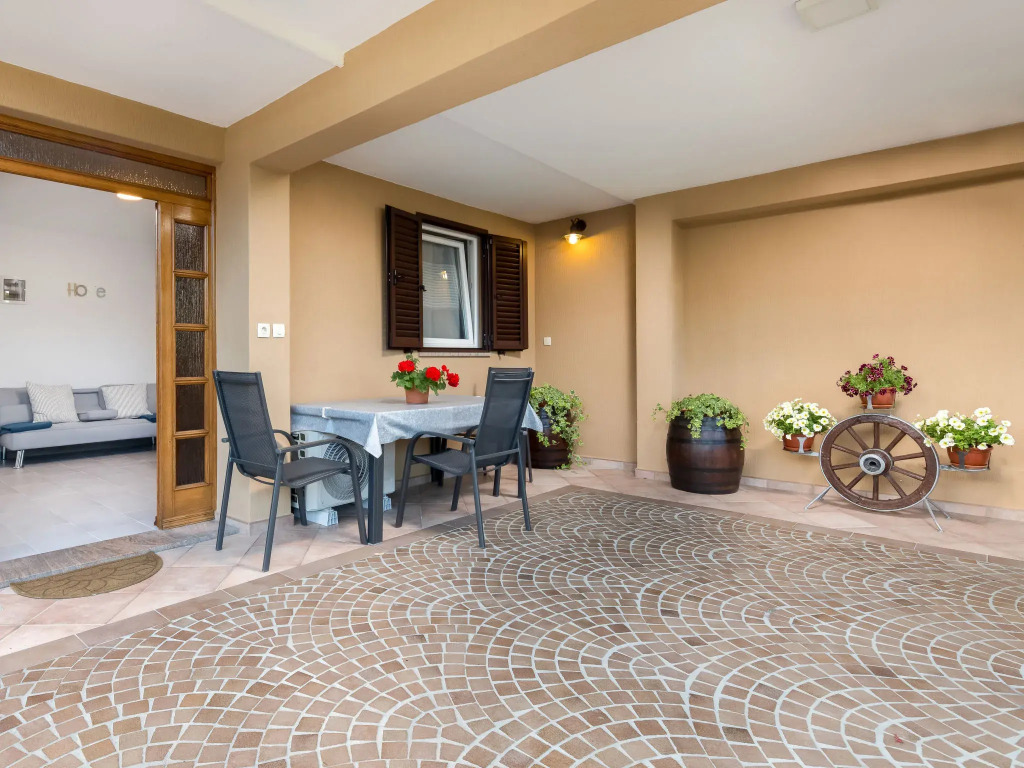 Apartments Beni
