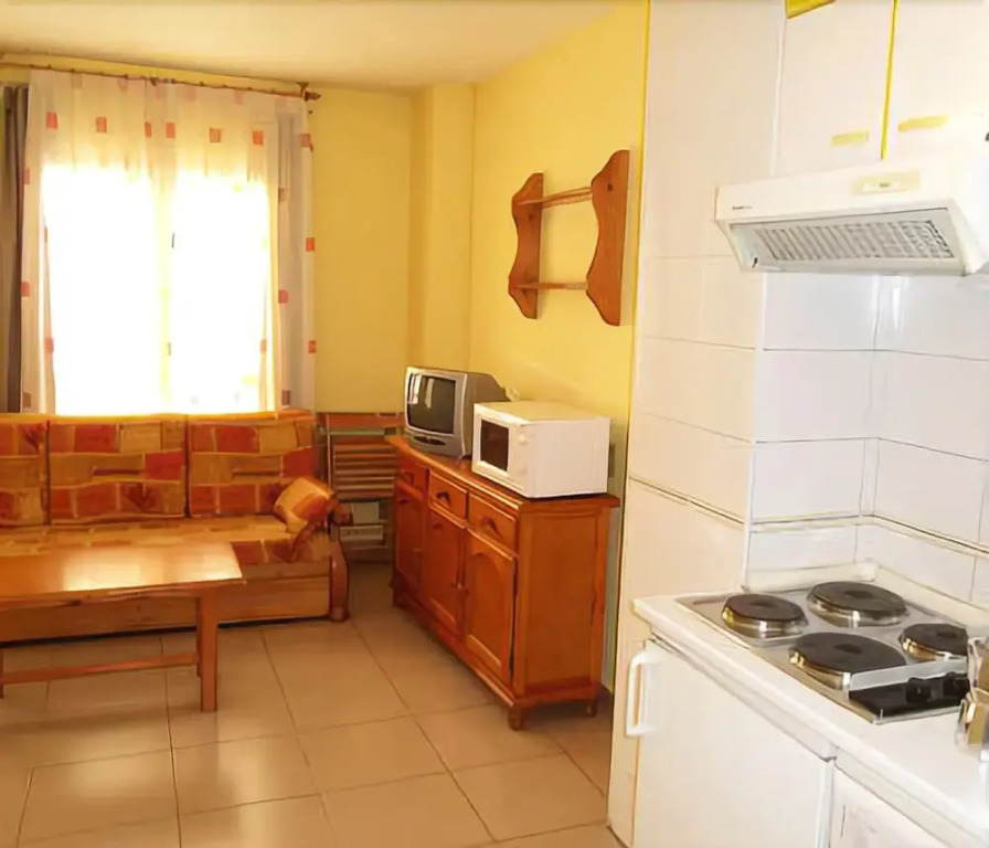 Apartamentos Cambras