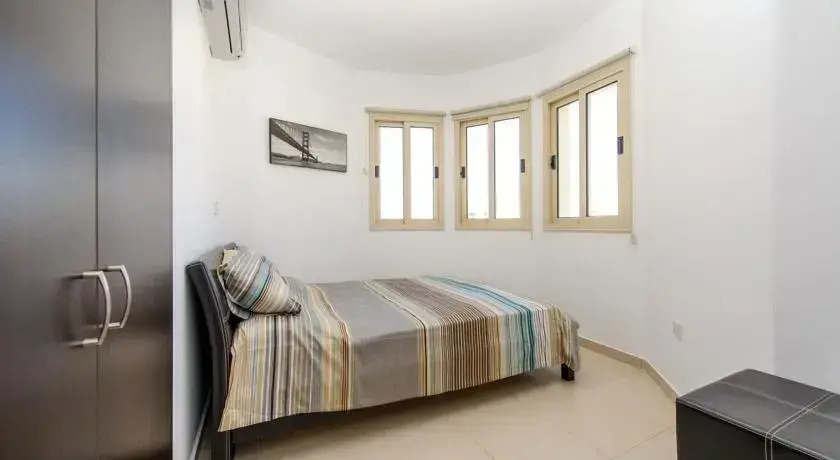 Pernera Villas