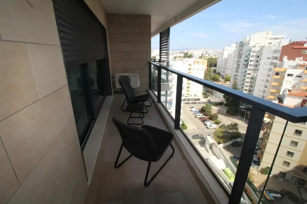 T1 Praia Da Rocha/Rocha Prime 9