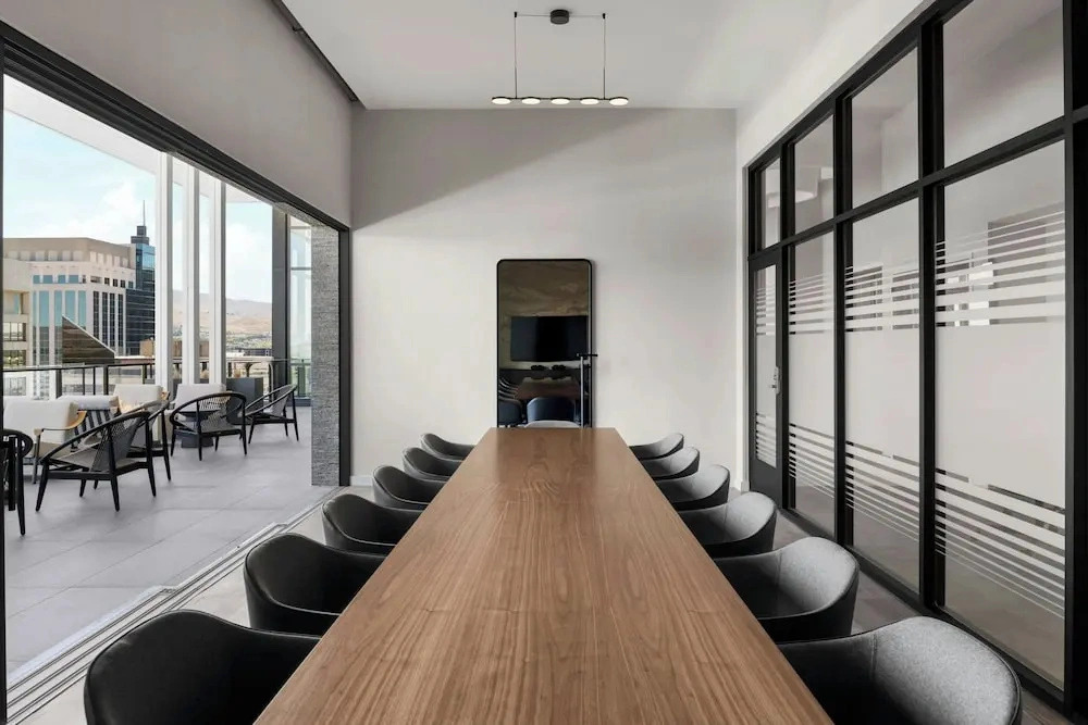 Element by Marriott Boise Downtown