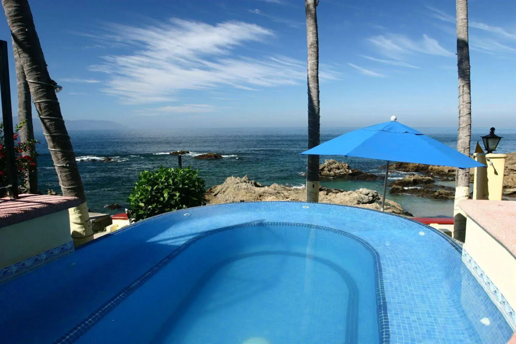 Lindo Mar Resort