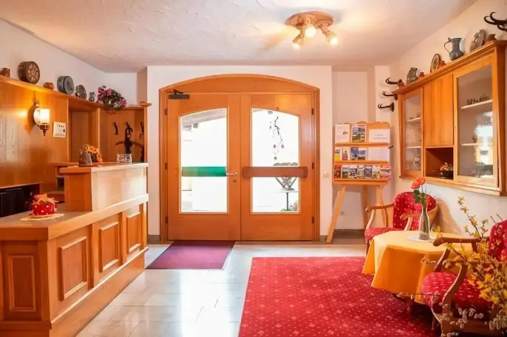Pension Unterstein