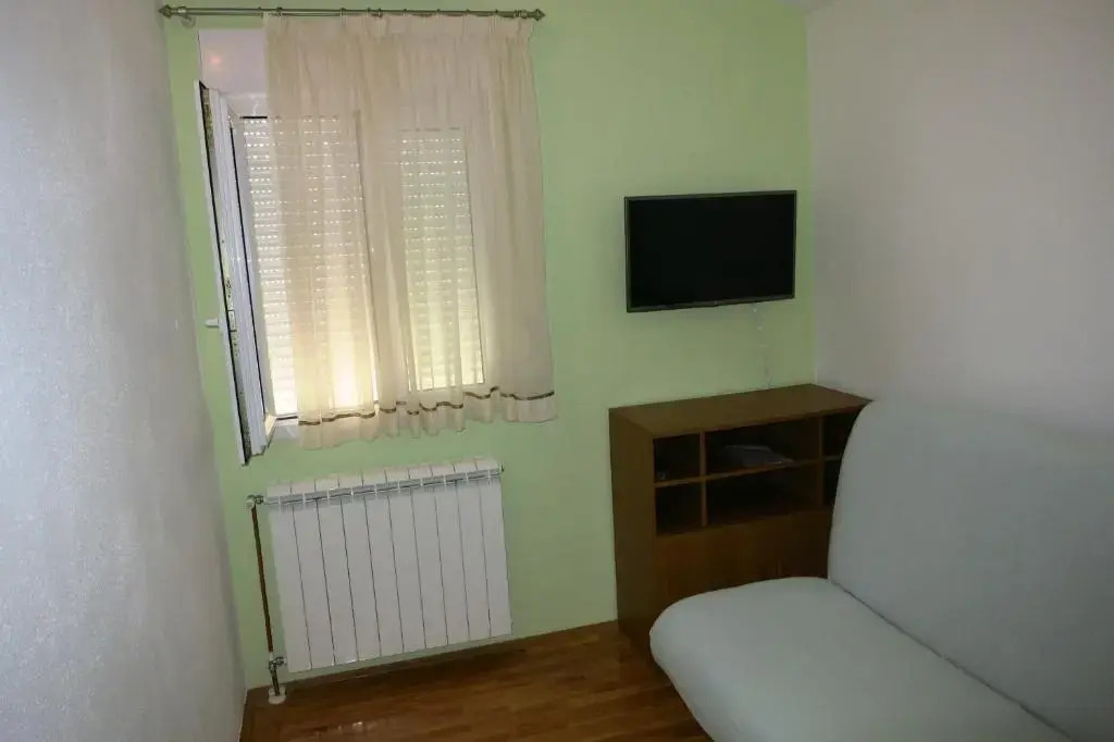 Apartments Tino