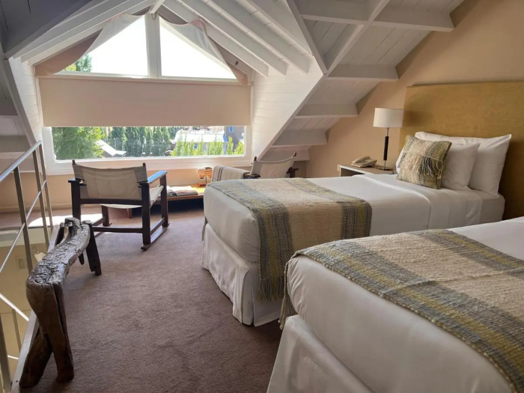 Los Ponchos Hotel