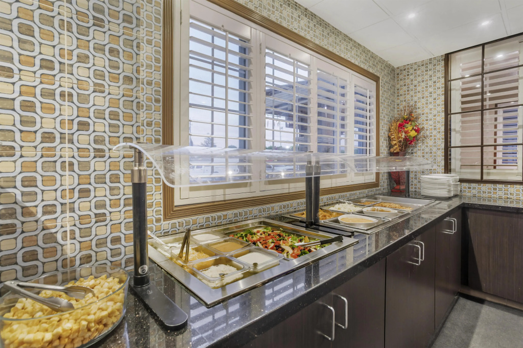 Best Western Plus Brookside Inn