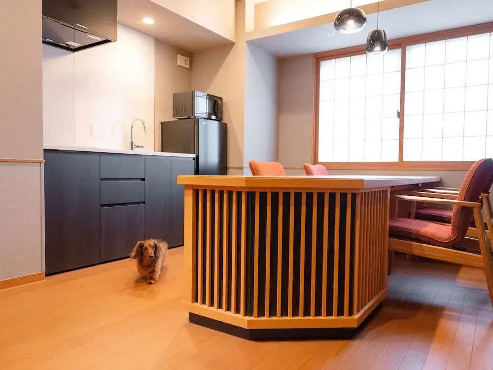 MIMARU SUITES Tokyo Asakusa