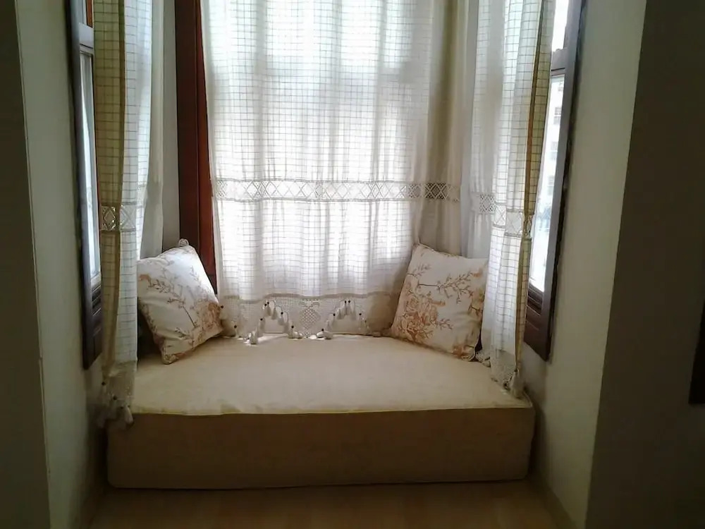 GALATA FİVE APARTMENTS