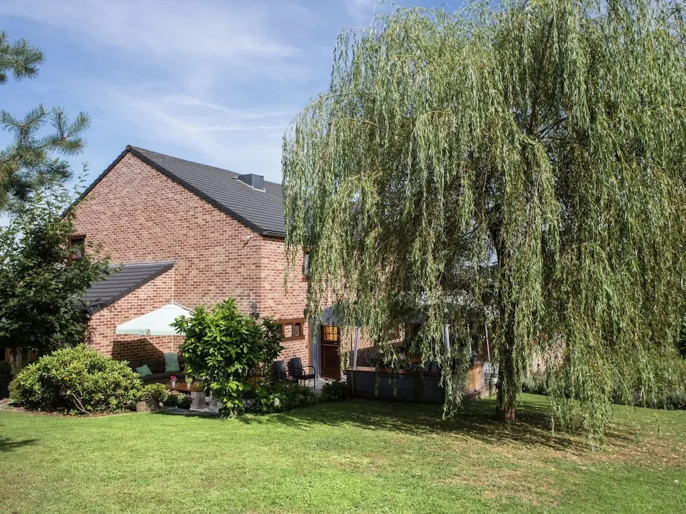 Holiday Home in Durbuy With Sauna