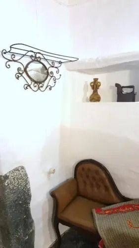 Casa Tia Anica