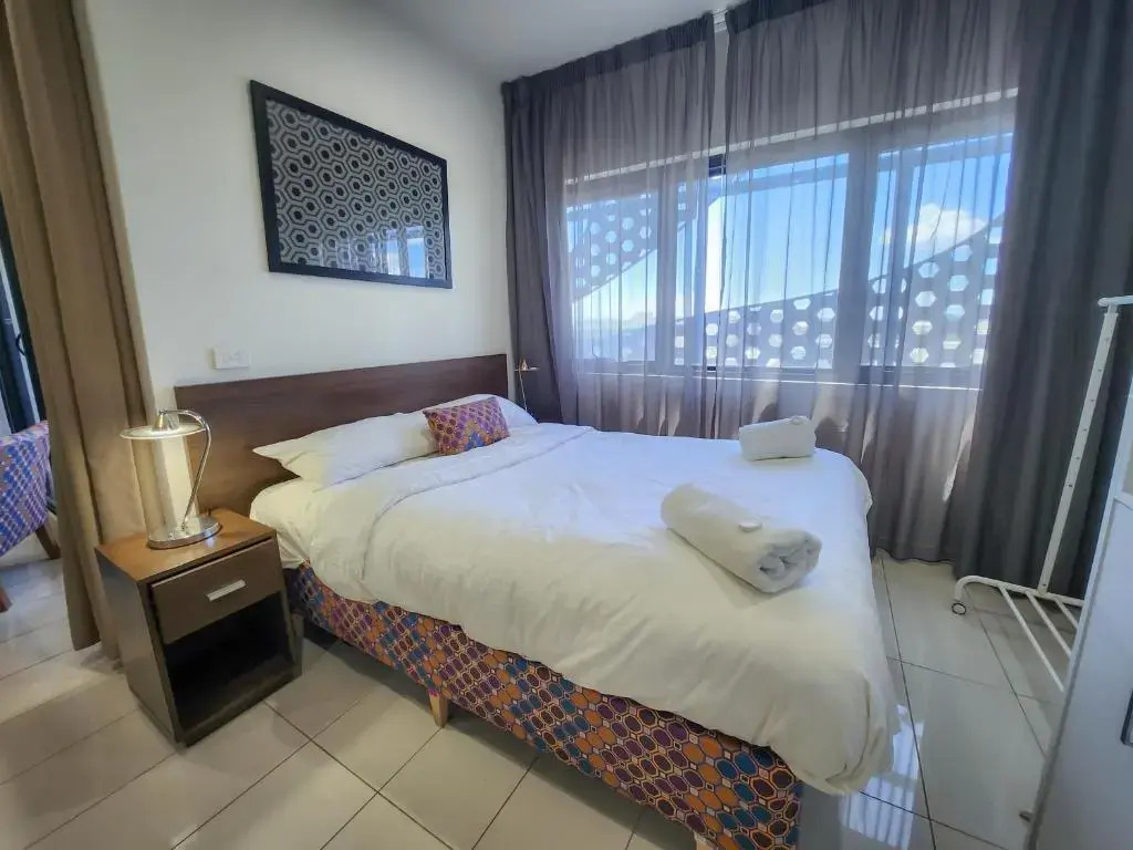 Exodus Dandenong Apartment Hotel