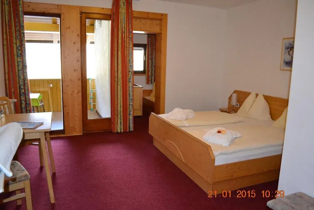 Pirkers Natur- & Bio Familienhotel