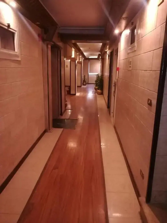 عمارة سفنكس مول
