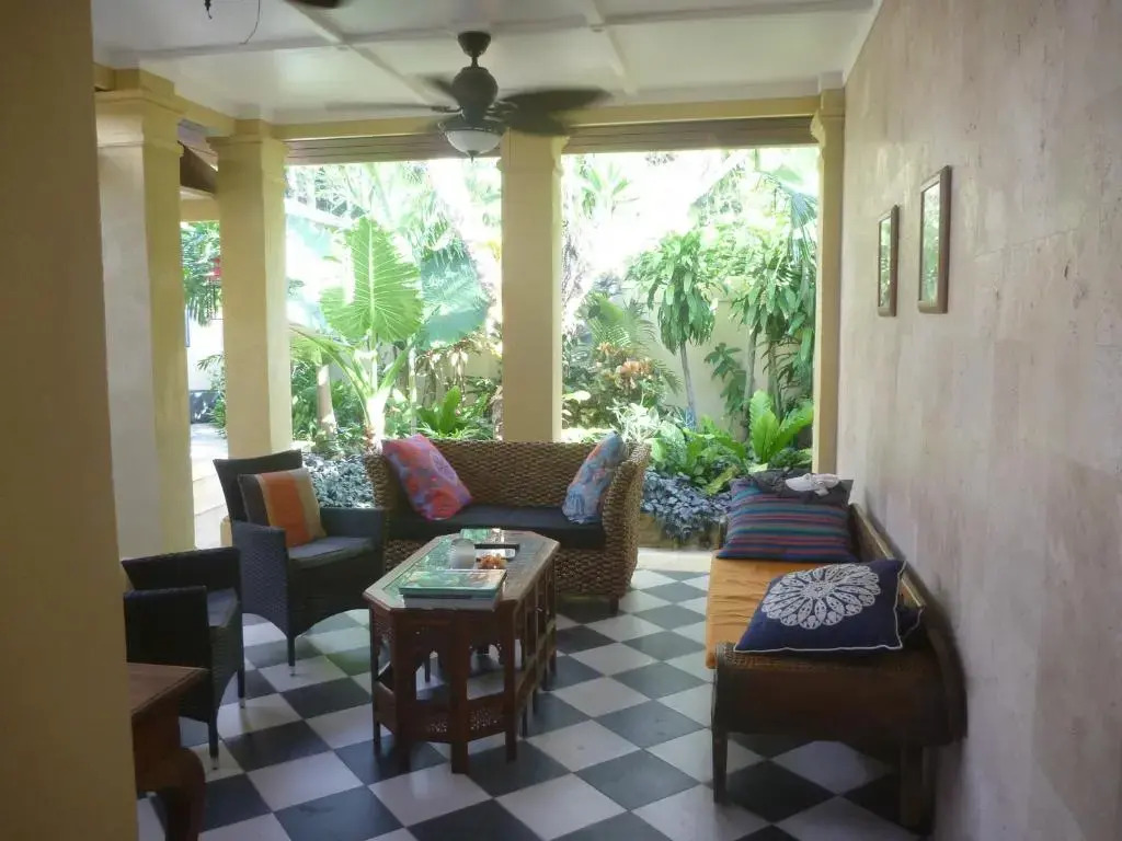 Villa Papaya
