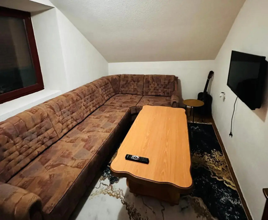 Rooms Cobras II