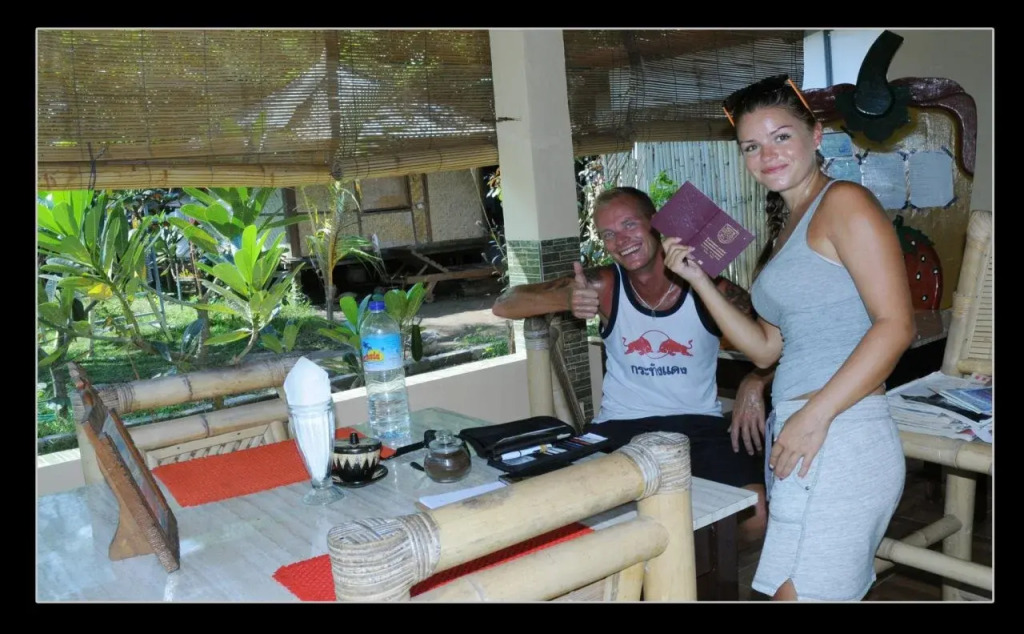 Mustika Ocean Lodge