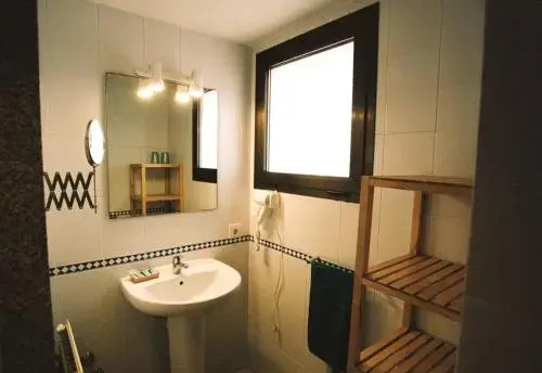 Hostal de lAigua