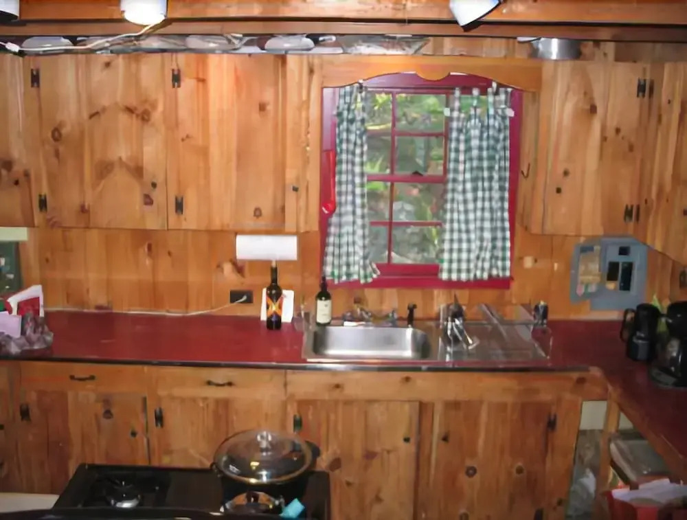 Loon Lodge - Two Bedroom Home