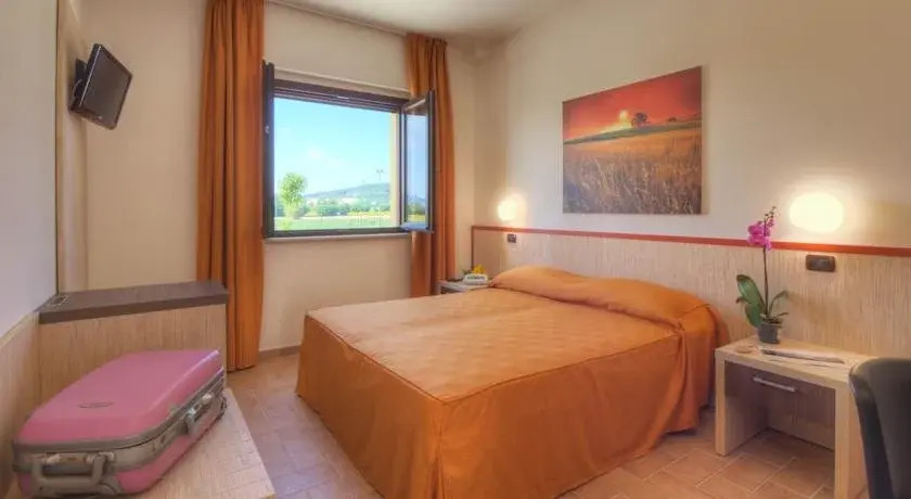 Le Fiabe Hotel Resort