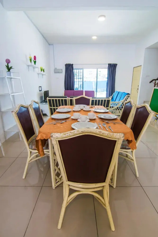 Cameron Highlands Double Story (Golden Hill)