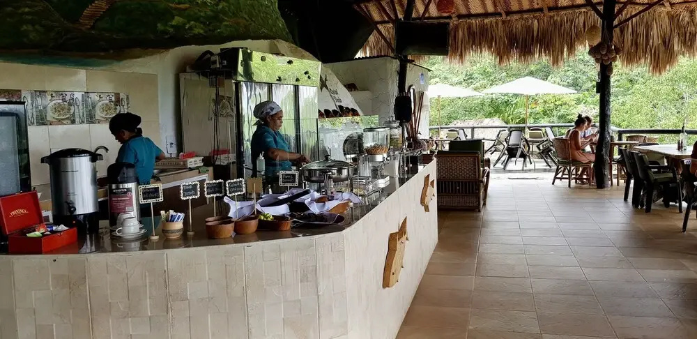 Quetzal Dorado Eco-Lodge by Mareygua