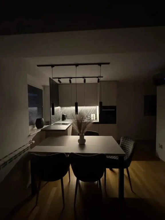 Luxury Prime Apartments with Parking