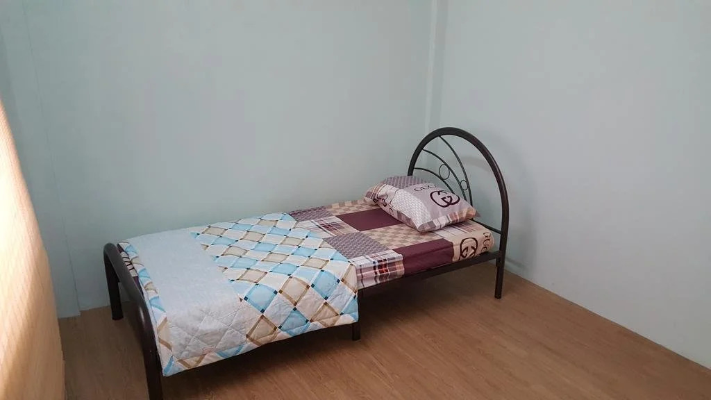 Bachang Guesthouse