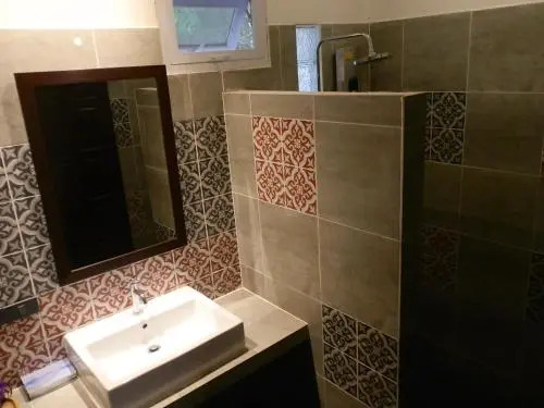 Nakorn Cafe Guest House