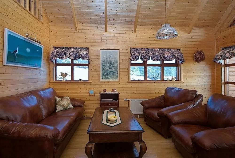 Gljúfurbústaðir Holiday Homes