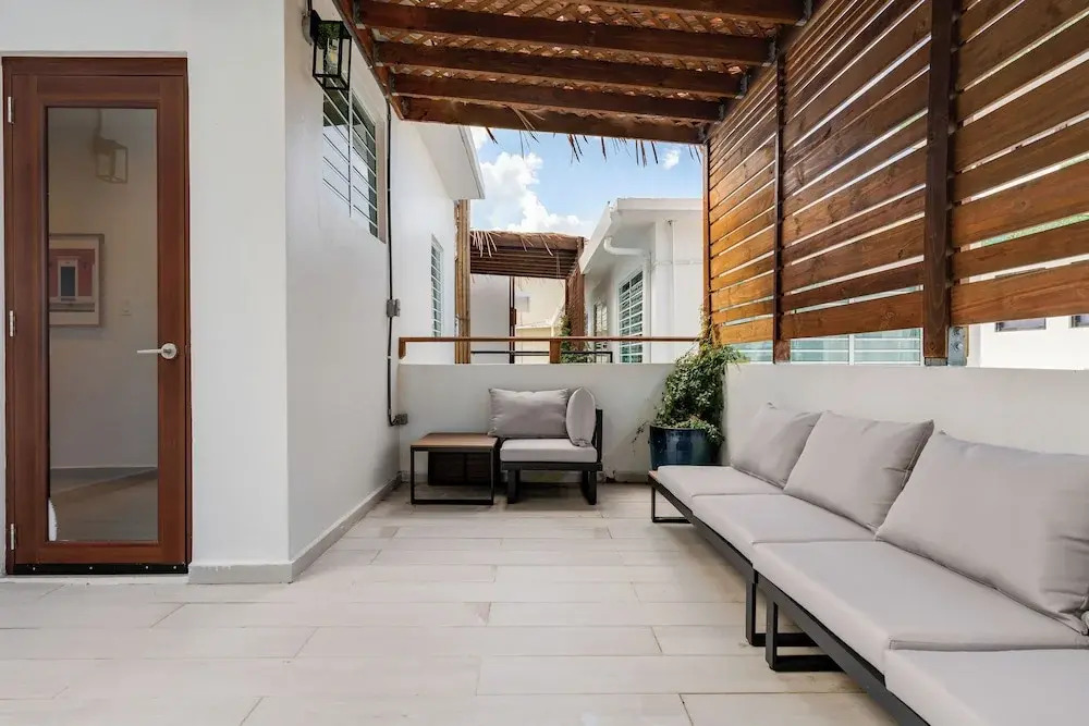 Casa Piccioni by Otium