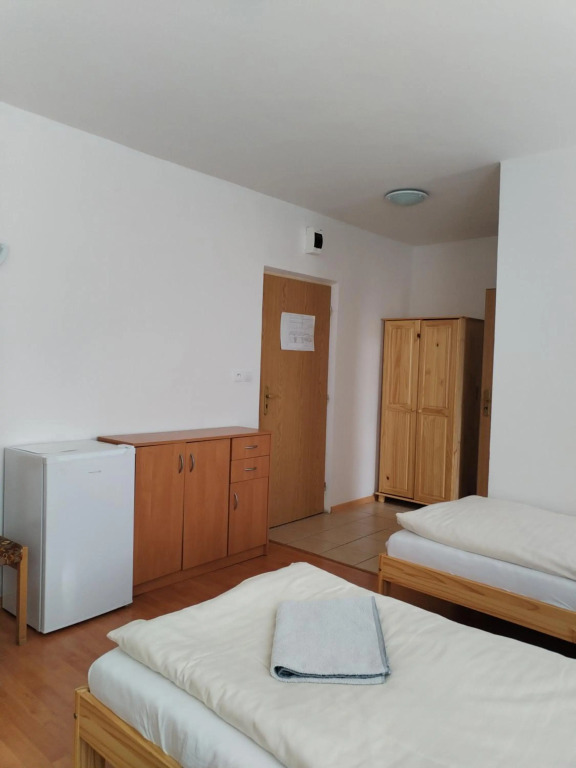 Turistická ubytovňa Hornád