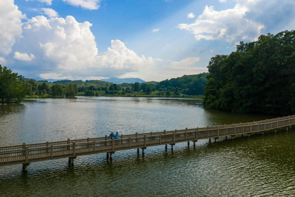 Lake Junaluska Conference and Golf Resort