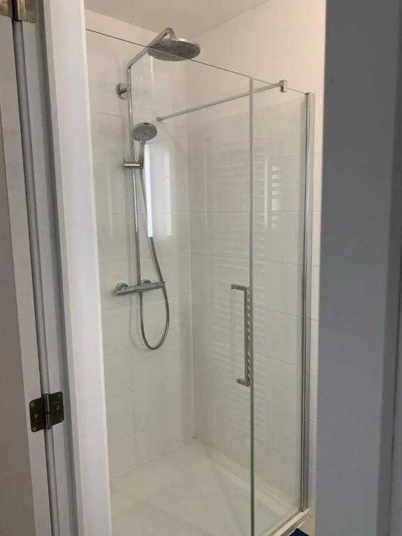 Nieuwbouwappartement Lippenslaan,met 2 zonnige terrassen
