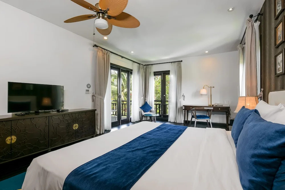 Purama Villas Da Nang Managed By Abogo